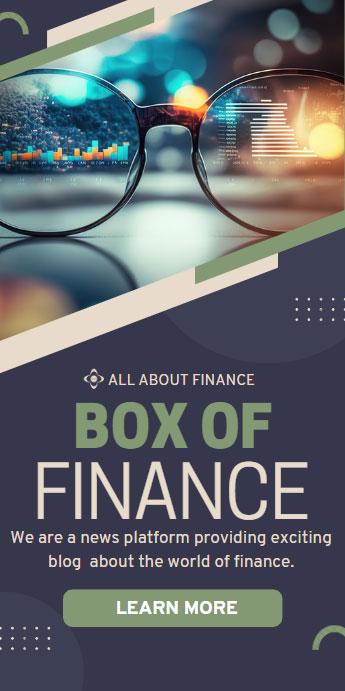 Box of Finance